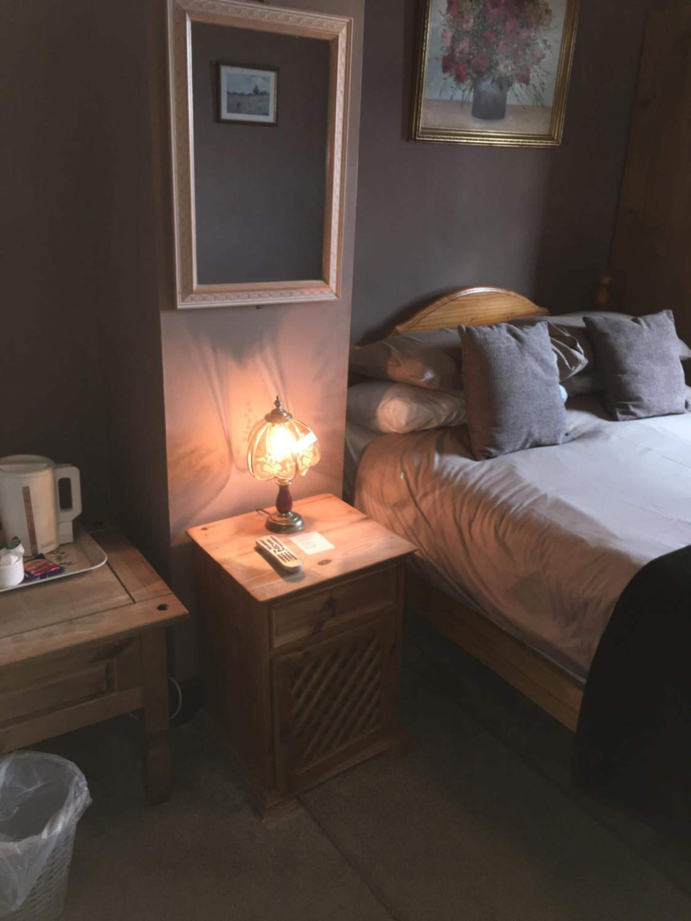 Photo - Stone Cottage