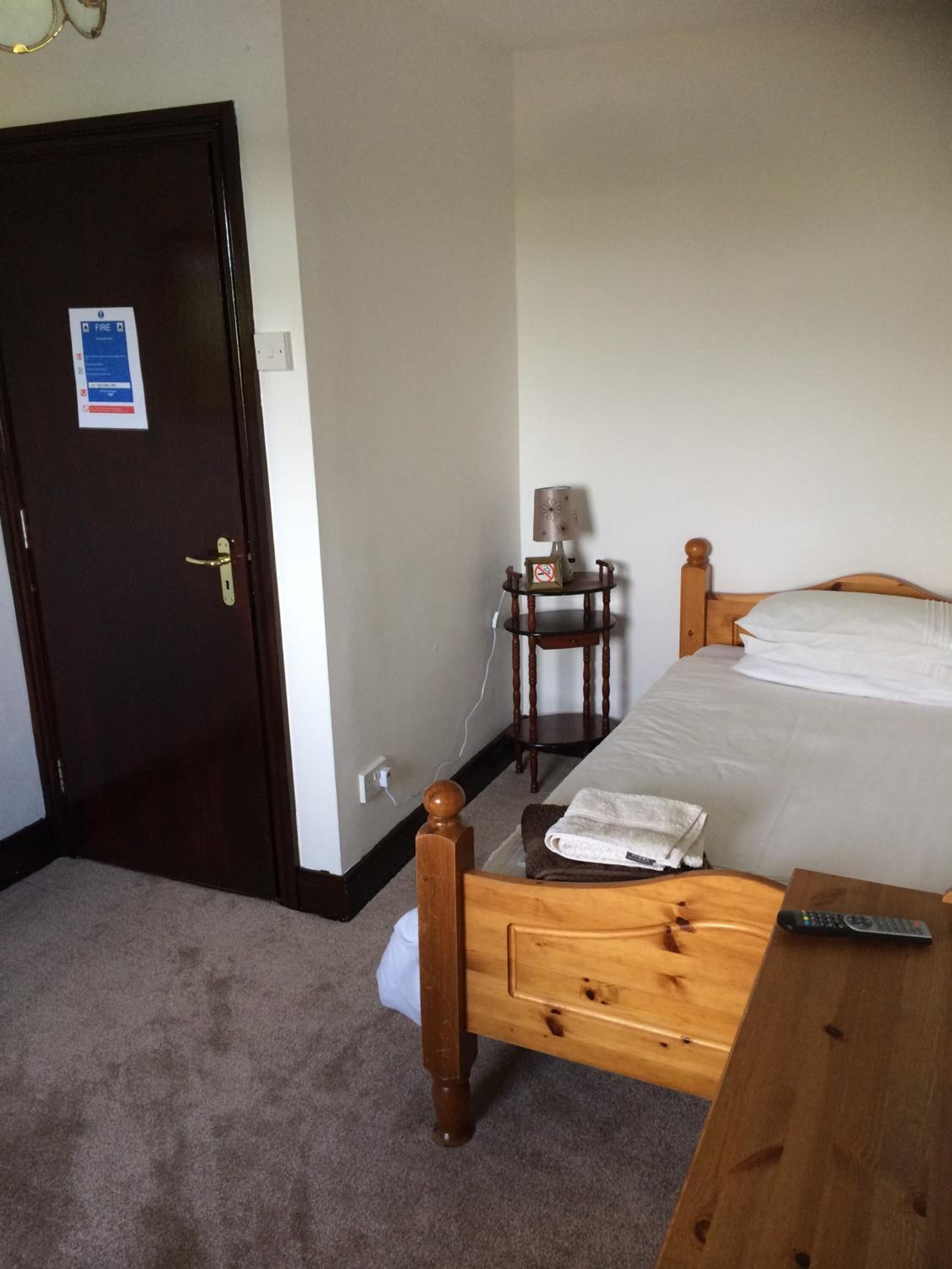 Photo - Stone Cottage