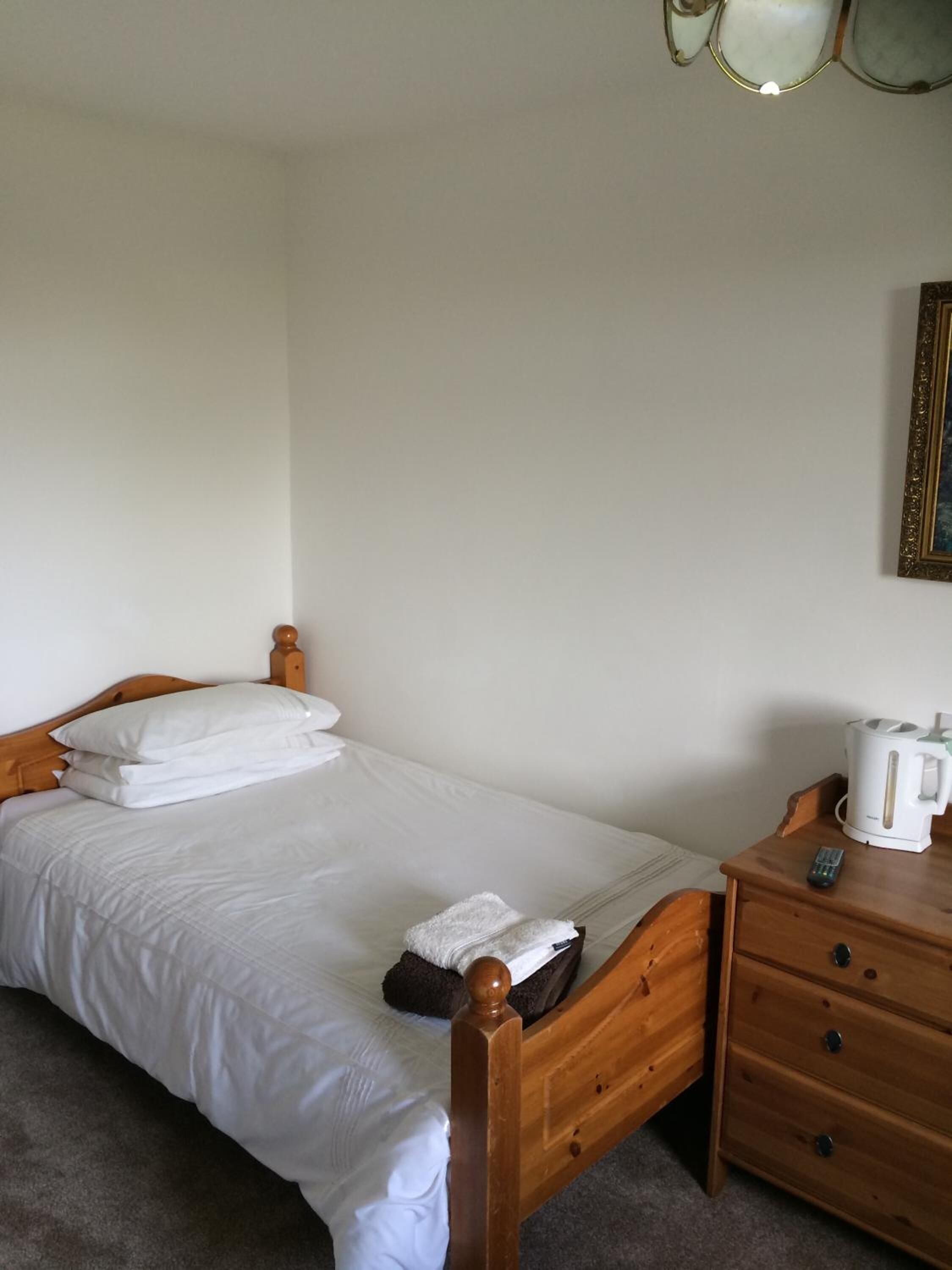 Photo - Stone Cottage