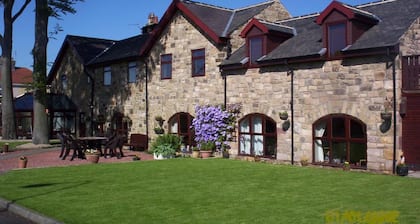 Stone Cottage