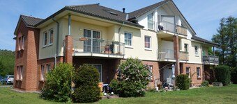 Apartment Hartwig - Graal-Müritz West - Apartment Hartwig