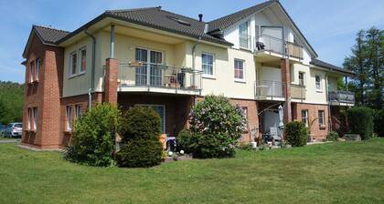 Apartment Hartwig - Graal-Müritz West - Apartment Hartwig
