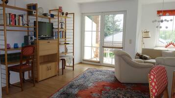 Fernseher
