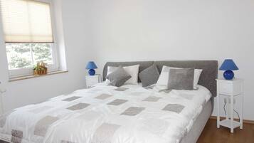 1 Schlafzimmer