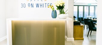 30 on Whites Guesthouse