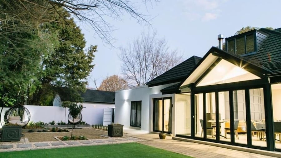 30 on Whites Guesthouse