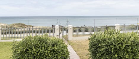 Departamento de lujo (Beachfront) | Exterior