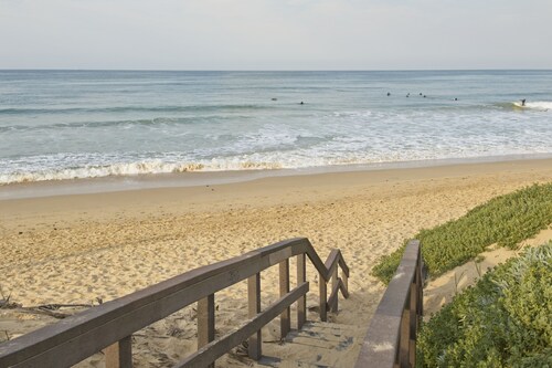 Modern Seaview Apartment
