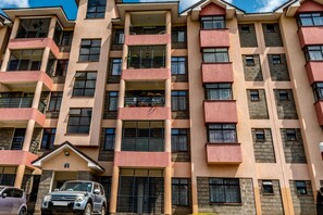 Exterior - Mersha Homes (Nairobi)