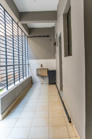 Aerial view - Mersha Homes (Nairobi)