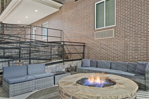 Interior - Candlewood Suites Newnan - Atlanta SW by IHG (Newnan)