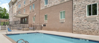 Candlewood Suites Newnan - Atlanta SW by IHG