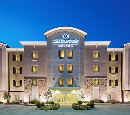 Candlewood Suites Newnan - Atlanta SW by IHG
