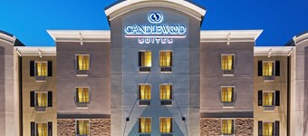 Candlewood Suites Newnan - Atlanta SW by IHG