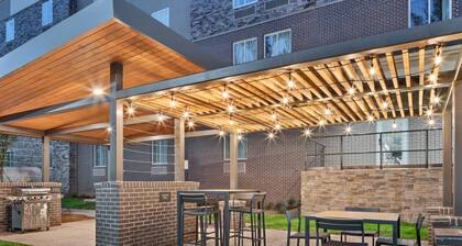 Candlewood Suites Newnan - Atlanta SW by IHG