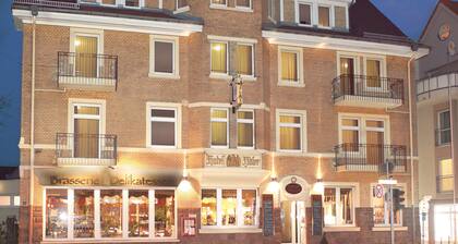 Hotel-Events Adlerpalast