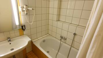 Vasca da bagno a immersione totale