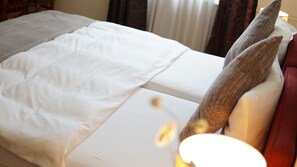 Chambre Double Économique