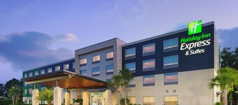 Holiday Inn Express & Suites Brunswick by IHG