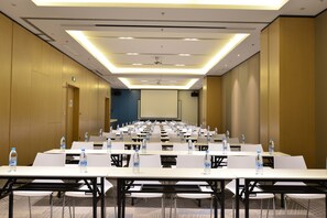 Meeting facility - Holiday Inn Express Hangzhou Binjiang by IHG (Hangzhou)