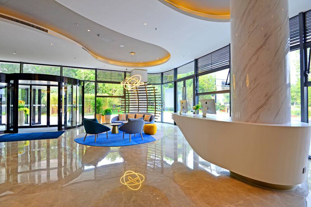 Holiday Inn Express Hangzhou Binjiang by IHG
