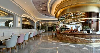 Mercure Taiyuan Jinyang