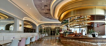 Mercure Taiyuan Jinyang