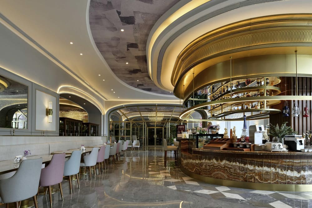 Mercure Taiyuan Jinyang