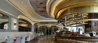 Mercure Taiyuan Jinyang