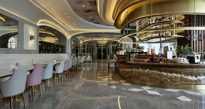 Mercure Taiyuan Jinyang