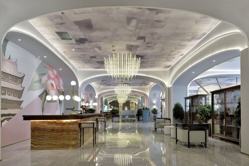 Mercure Taiyuan Jinyang