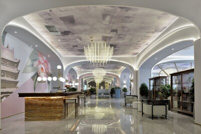 Mercure Taiyuan Jinyang