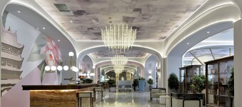 Mercure Taiyuan Jinyang