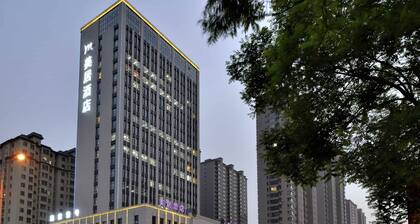 Mercure Taiyuan Jinyang