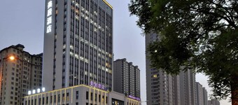 Mercure Taiyuan Jinyang