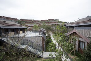 Servicio de la propiedad