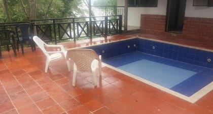 Cabaña Punta Arena