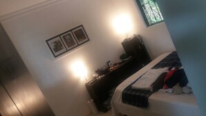 Chalet rustique Confort