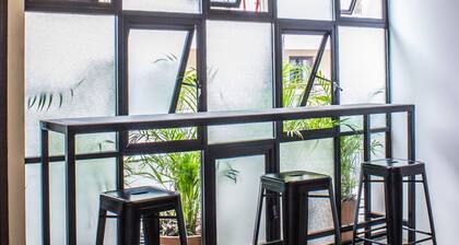 Los Muertos Hostal - Hostel