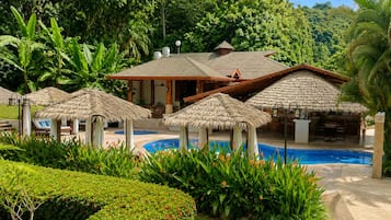 Terraço/pátio
