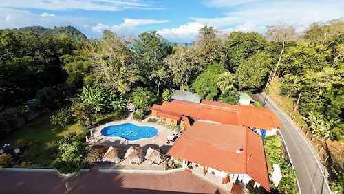 Hotel Playa Espadilla 