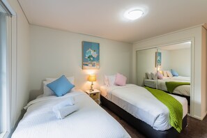 Apartment, 2 Bedrooms