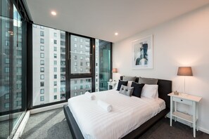 Apartment, 2 Bedrooms