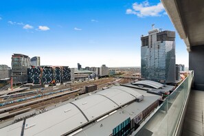 Exterior - NEW 2x Queen & FREE Car Park, In FREE TRAM ZONE (Melbourne)