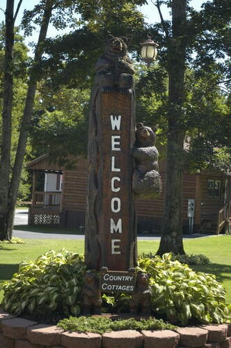 Gemütliches Cottage mit 2 Schlafzimmern