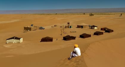 Atta Desert Camp