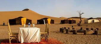 Atta Desert Camp