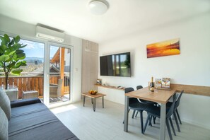 TV connectée