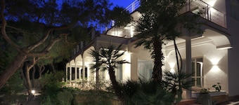 Dimora Villa Serena Porto Selvaggio