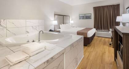 Quality Inn Moultrie